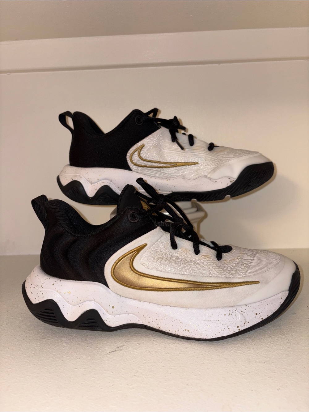Nike Giannis Immortality 4 basketball shoes